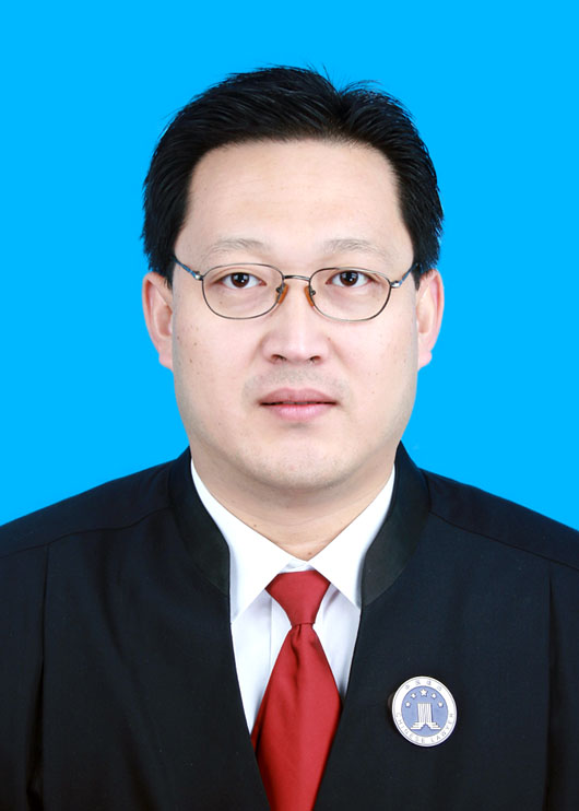 高健律师