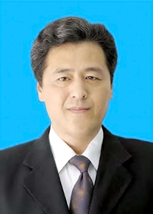 刘道朋律师