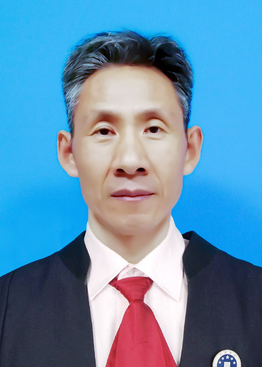 裴伦理律师