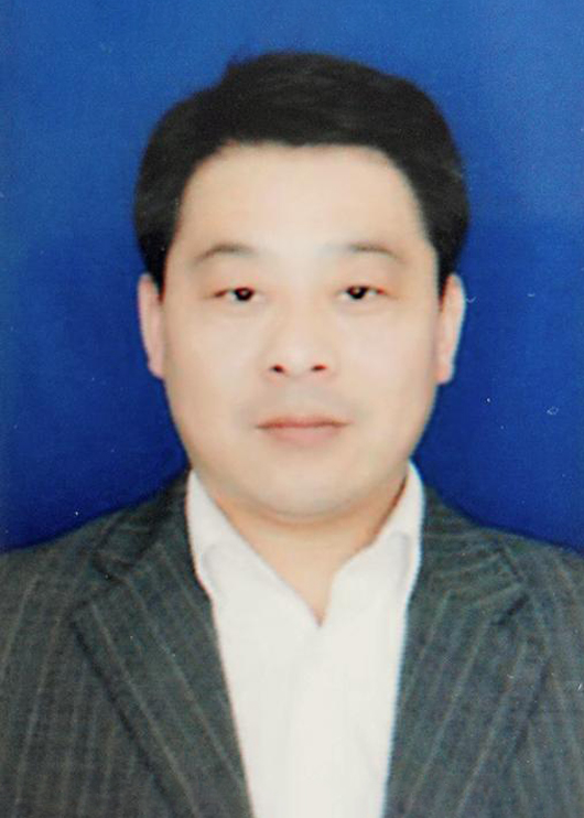 于树勇律师